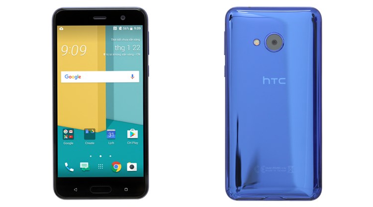 Điện thoại HTC U Play
