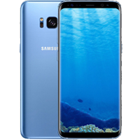 Điện thoại Samsung Galaxy S8 Plus