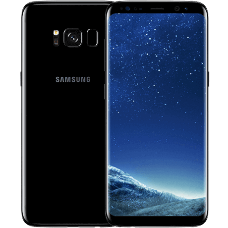 Điện thoại Samsung Galaxy S8 Plus