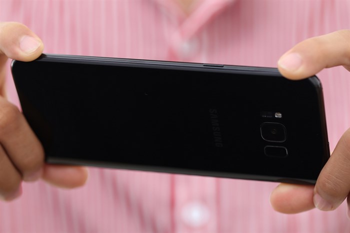 Điện thoại Samsung Galaxy S8 Plus