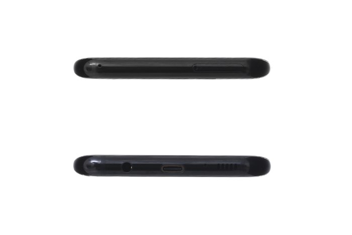 Điện thoại Samsung Galaxy S8 Plus