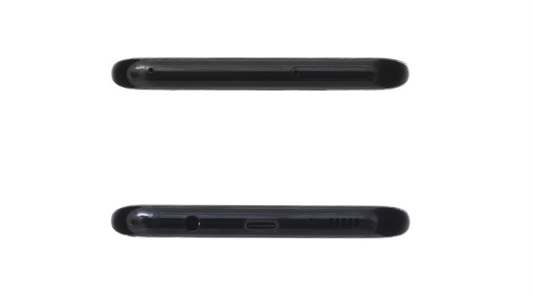 Điện thoại Samsung Galaxy S8 Plus