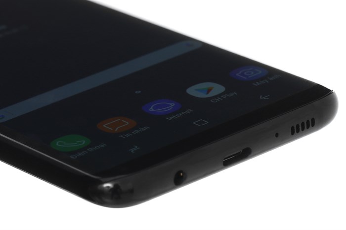 Điện thoại Samsung Galaxy S8 Plus