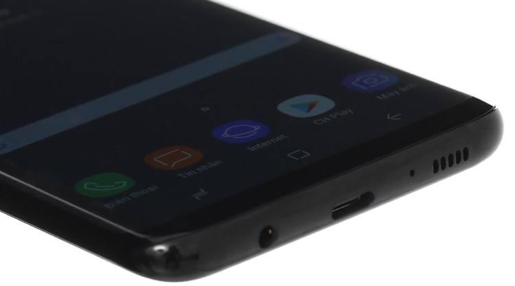 Điện thoại Samsung Galaxy S8 Plus