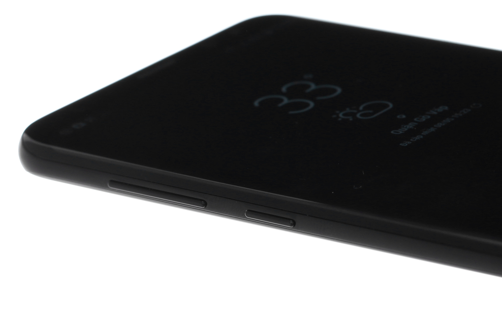Điện thoại Samsung Galaxy S8 Plus