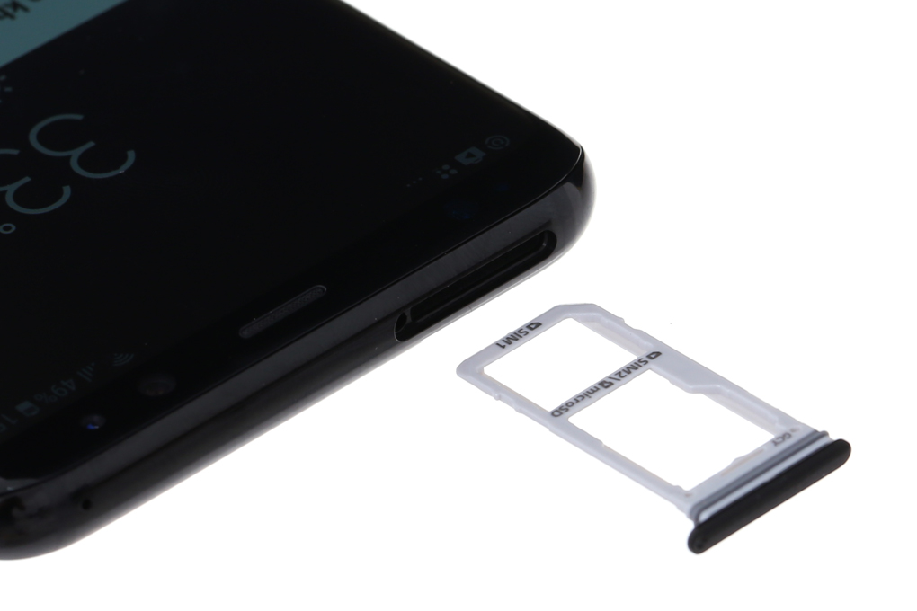 Điện thoại Samsung Galaxy S8 Plus