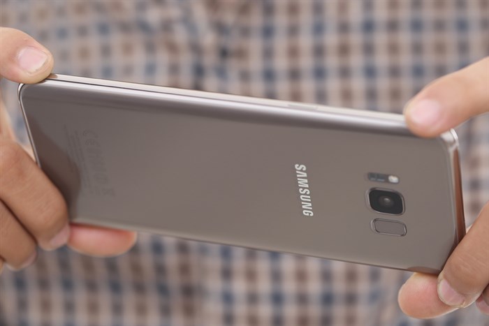 Điện thoại Samsung Galaxy S8 Plus