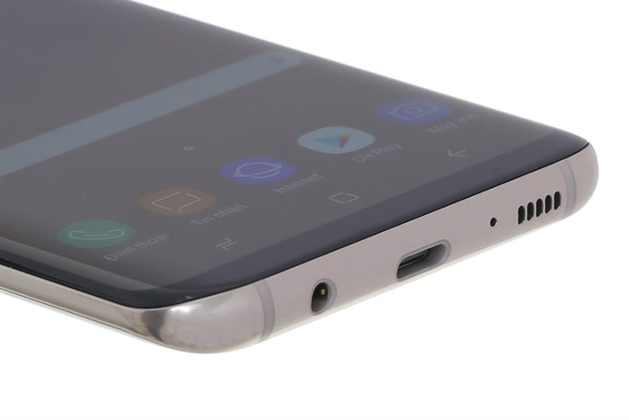 Điện thoại Samsung Galaxy S8 Plus