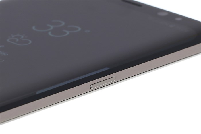 Điện thoại Samsung Galaxy S8 Plus