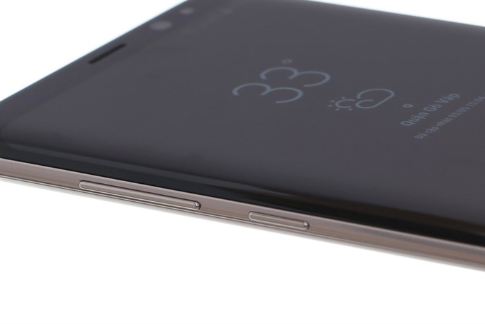 Điện thoại Samsung Galaxy S8 Plus