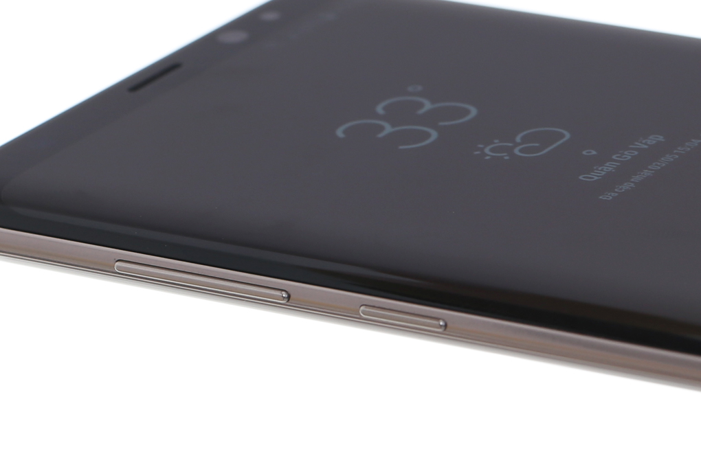 Điện thoại Samsung Galaxy S8 Plus