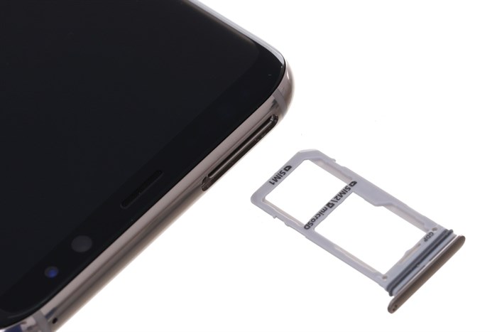 Điện thoại Samsung Galaxy S8 Plus