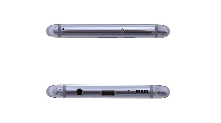 Điện thoại Samsung Galaxy S8 Plus