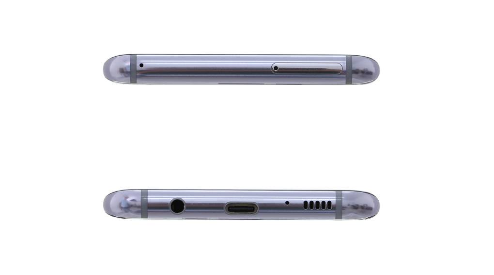 Điện thoại Samsung Galaxy S8 Plus