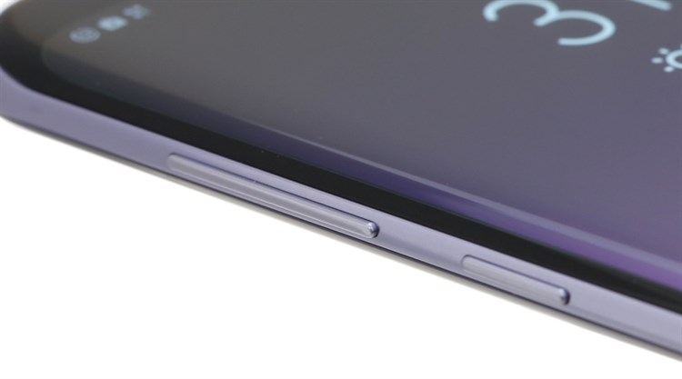 Điện thoại Samsung Galaxy S8 Plus