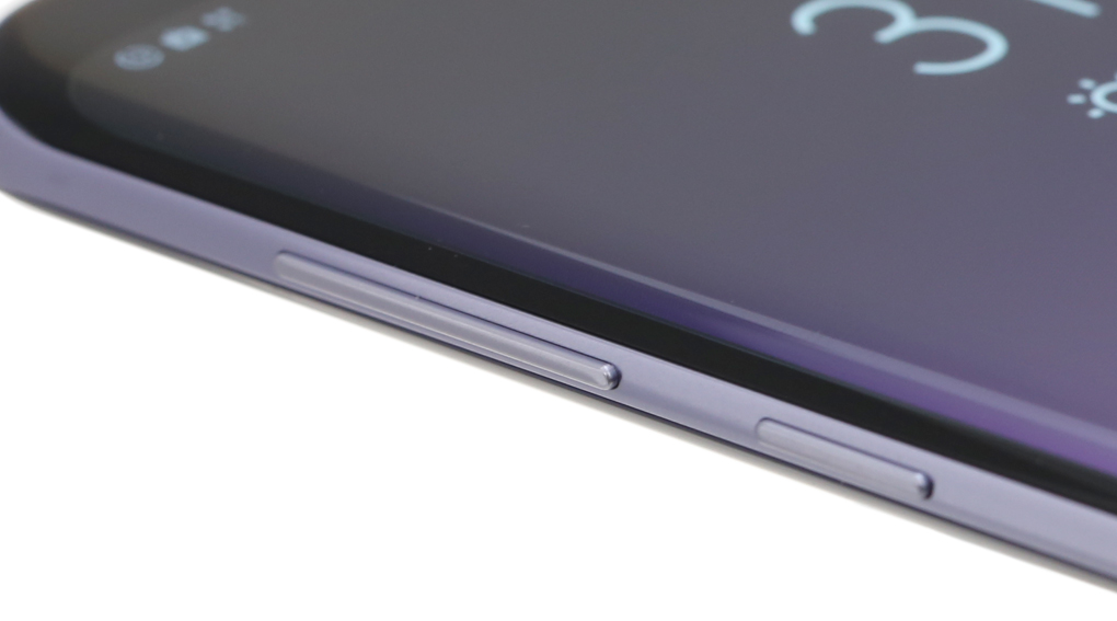 Điện thoại Samsung Galaxy S8 Plus
