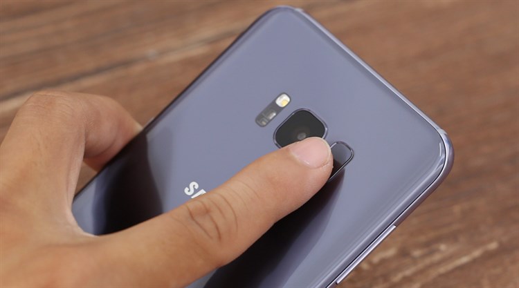 Điện thoại Samsung Galaxy S8 Plus