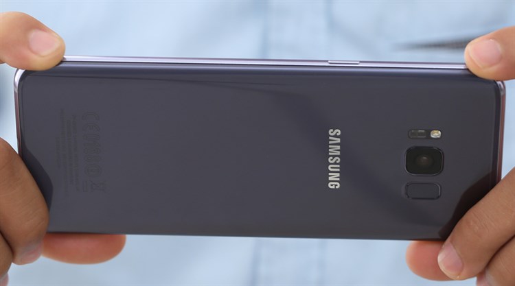 Điện thoại Samsung Galaxy S8 Plus