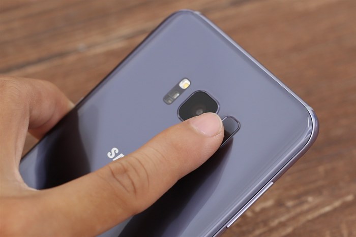 Điện thoại Samsung Galaxy S8 Plus