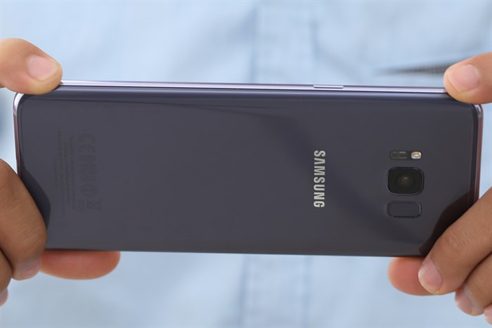 Điện thoại Samsung Galaxy S8 Plus