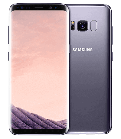 Điện thoại Samsung Galaxy S8 Plus