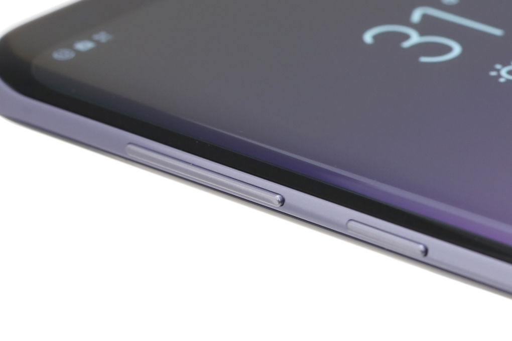 Điện thoại Samsung Galaxy S8 Plus