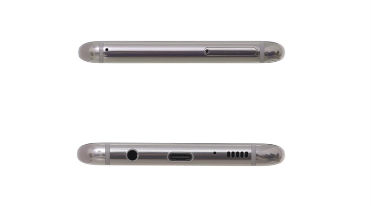 Điện thoại Samsung Galaxy S8 Plus