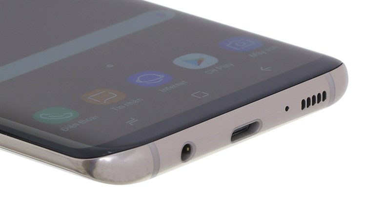 Điện thoại Samsung Galaxy S8 Plus