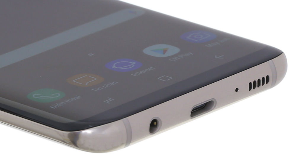 Điện thoại Samsung Galaxy S8 Plus