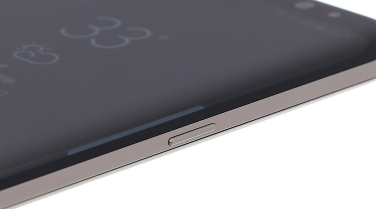 Điện thoại Samsung Galaxy S8 Plus