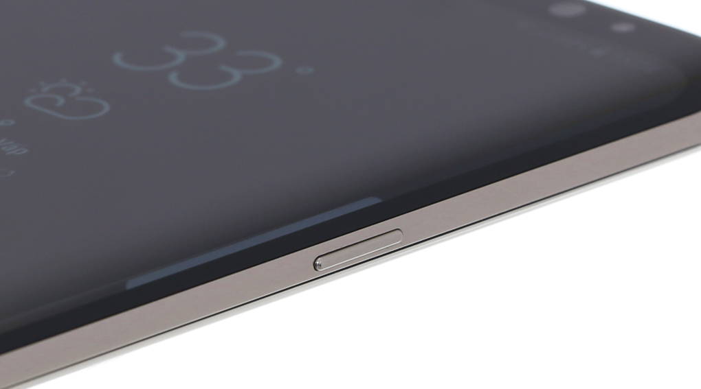 Điện thoại Samsung Galaxy S8 Plus