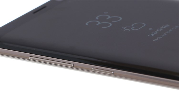 Điện thoại Samsung Galaxy S8 Plus