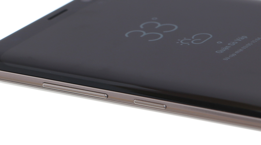 Điện thoại Samsung Galaxy S8 Plus