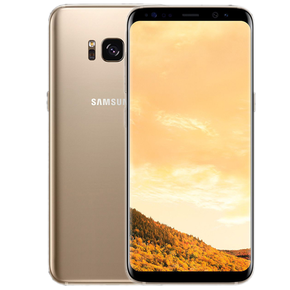 Điện thoại Samsung Galaxy S8 Plus