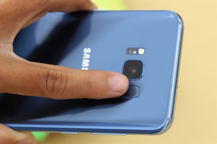 Điện thoại Samsung Galaxy S8 Plus