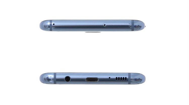 Điện thoại Samsung Galaxy S8 Plus