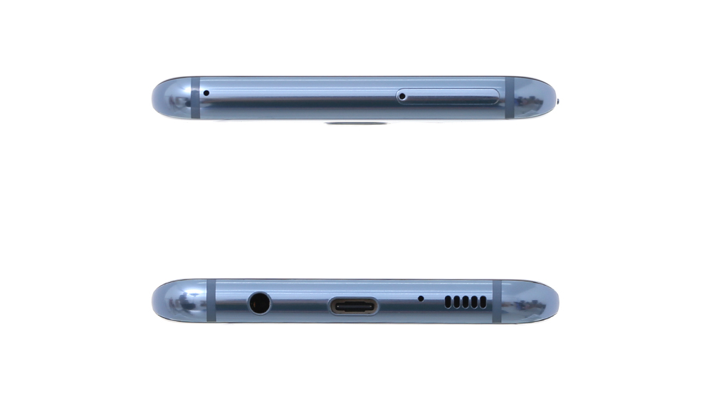 Điện thoại Samsung Galaxy S8 Plus