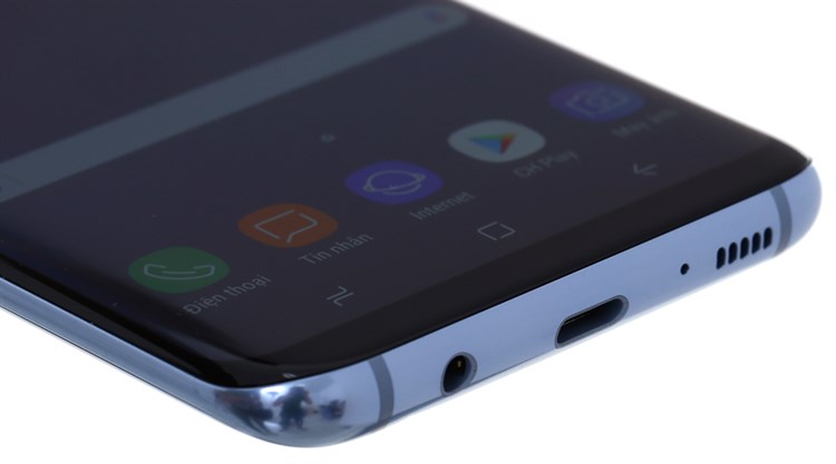 Điện thoại Samsung Galaxy S8 Plus