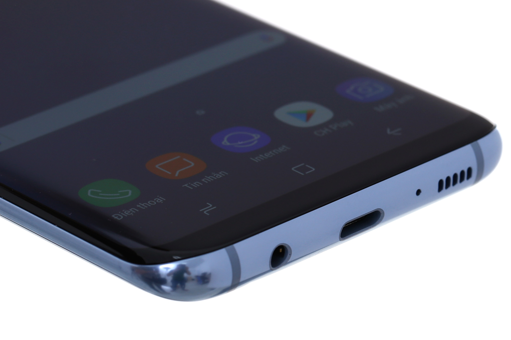 Điện thoại Samsung Galaxy S8 Plus