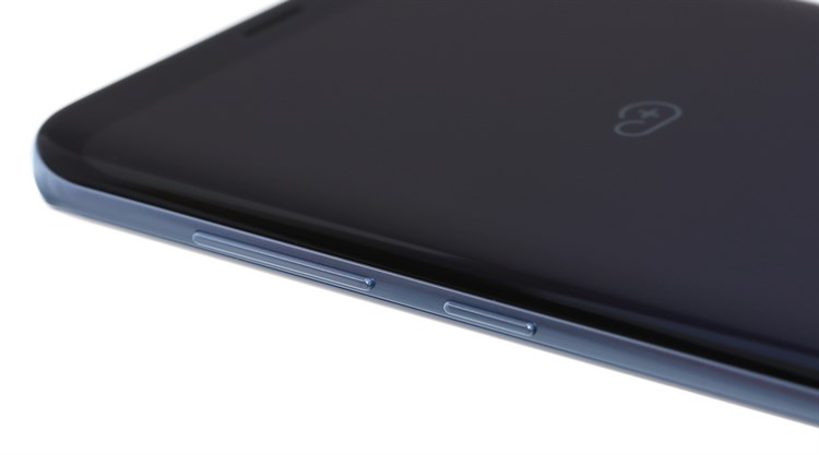 Điện thoại Samsung Galaxy S8 Plus