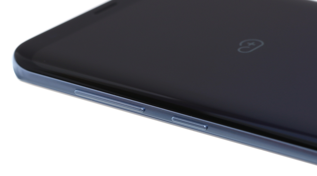 Điện thoại Samsung Galaxy S8 Plus