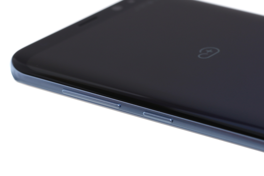 Điện thoại Samsung Galaxy S8 Plus