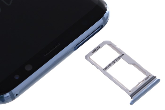 Điện thoại Samsung Galaxy S8 Plus