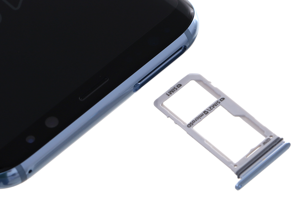 Điện thoại Samsung Galaxy S8 Plus