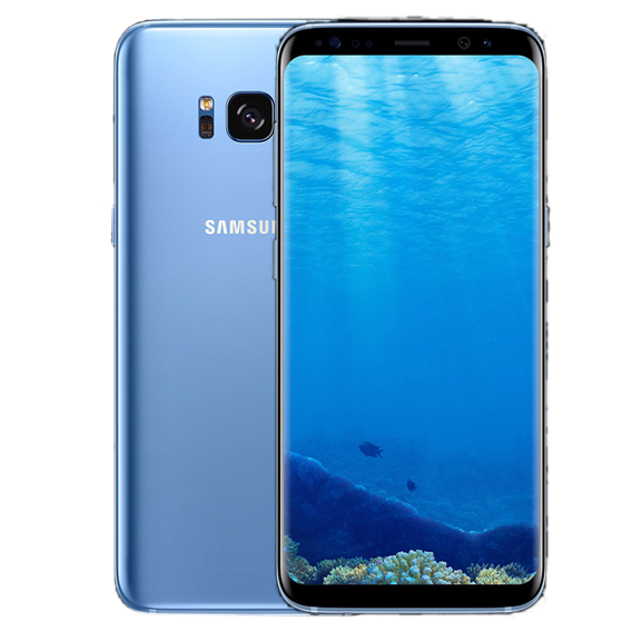 Điện thoại Samsung Galaxy S8 Plus