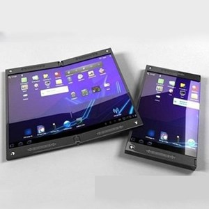 Điện thoại Samsung Galaxy X1