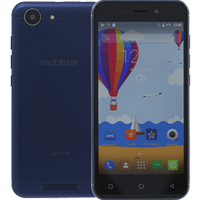 Điện thoại Mobiistar Lai Yuna 1