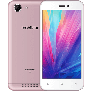 Điện thoại Mobiistar Lai Yuna 1
