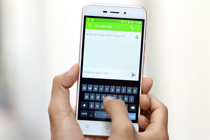 Điện thoại Mobiistar Lai Yuna 1