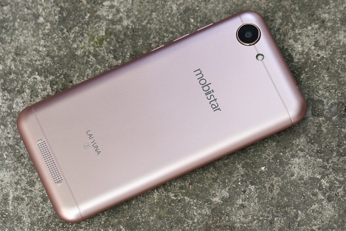 Điện thoại Mobiistar Lai Yuna 1
